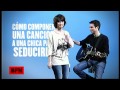 Álvaro Carmona: Canción romántica
