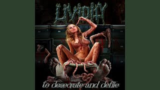 Watch Lividity Surround By Disgust video
