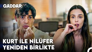 Bir Kraker Ile Başlayan Gönül Hikayesi - Gaddar