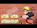 Naruto Shippuden Ultimate Ninja Storm 3 Full Movie English Dub ...