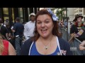 DOCTOR WHO Explained by Fans - BBC America's U.S. Premiere Screening in NYC, World Tour 2014