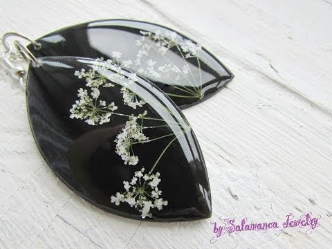 Ювелирная глина своими руками