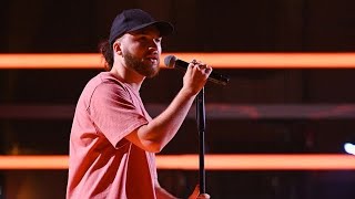 Einfach Wow Joel Marques Cunha Begeistert Mit Way Down We Go Von Kaleo