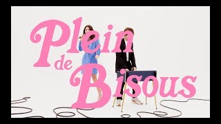 Lewis Ofman Ft. Milena Leblanc - Plein De Bisous