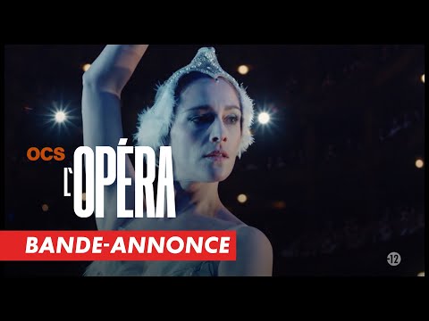 L'Opéra - Saisons 1 & 2