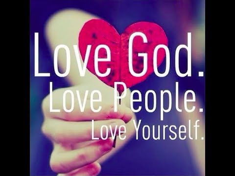 Worship - July 17, 2021 - Wisdom & Loving Yourself