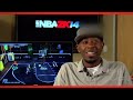 NBA 2K14 - The Return Of Crew Mode