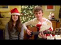Let Her Go Mashup - Passenger Cover by James TW (Feat Emma TW)
