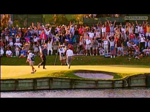 Memorable Moments: THE PLAYERS