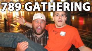 789 YouTube Gathering!