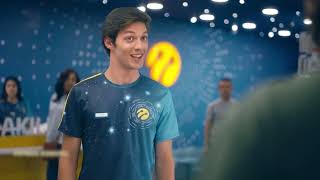 Turkcell Reklamı 2018 4K