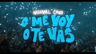 Natanael Cano - O Me Voy O Te Vas