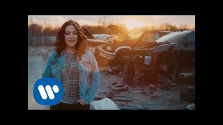 Watch Ashley Mcbryde Hang In There Girl video
