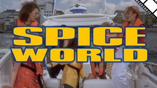 Watch Spice Girls My Boy Lollipop video