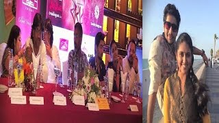 Sairat's Special Screening At DUBAI | Watch Video