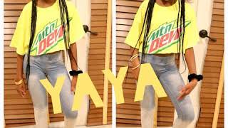 Yaya Panton New Channel