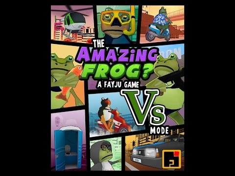 Amazing Frog Торрент - utorrentbb Amazing Frog Торрент - utorrentbb