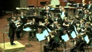 Msu Wind Symphony Symphony In B Flat Part 1 Msu Wind Symphony Symphony In B Flat Part 1