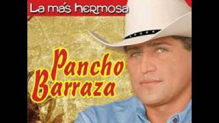 Watch Pancho Barraza Donde Andara video