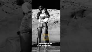 Cindy Crawford & Richard Gere Iconic 1992 Vogue Photos By Herb Ritts