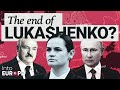 How Lukashenko consolidated power over Belarus