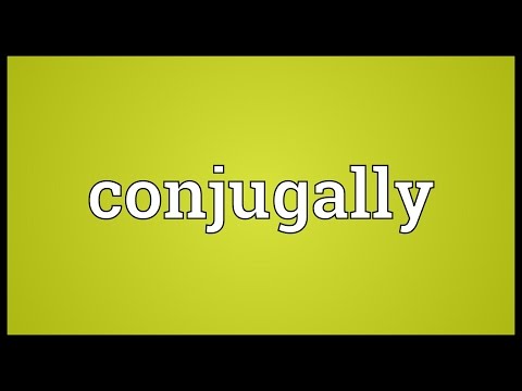 Header of conjugally