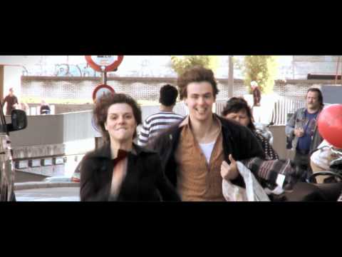 KANS - Trailer - een live-muziek film van Reinhard Deman