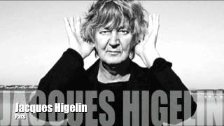 Watch Jacques Higelin Pars video