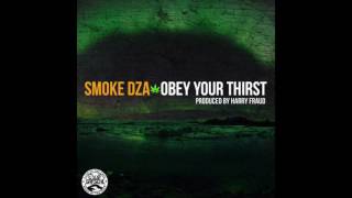 Watch Smoke Dza Obey Your Thirst video