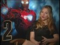 The Showbuzz: Robin Hood