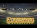 I'VE GONE BLIND?!?! (PLUS SOME 100K PACKS)