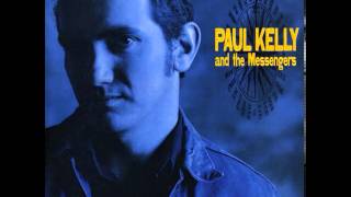Watch Paul Kelly  The Messengers Everythings Turning To White video