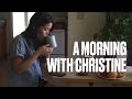 A Morning With Christine Nguyen — UO Beauty