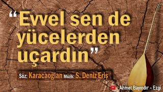 Evvel Sen De Yücelerden Uçardın Gönül