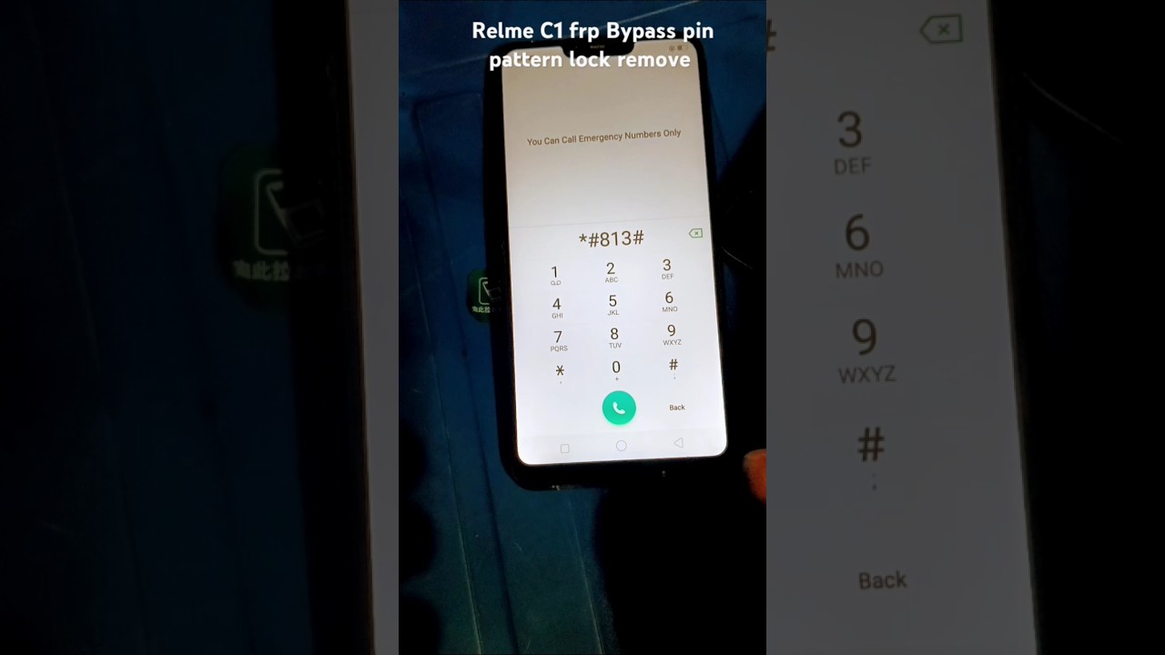 Relme c1 google account remove password remove Relme c1 google account remove password remove