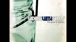 Watch Hiding With Girls Its A Girl Thing video