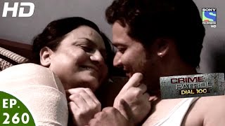 Crime Patrol Dial 100 - क्राइम पेट्रोल - Pratikriya - Episode 260 - 13th October, 2016 Crime Patrol Dial 100 - क्राइम पेट्रोल - Pratikriya - Episode 260 - 13th October, 2016
