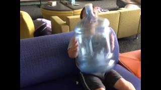 Water Bottles Vinetown Funny Vine Videos
