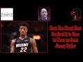 Big O & Ira Winderman - Have The #MiamiHeat Realized It Is Time to Move On from Jimmy Butler? 032524