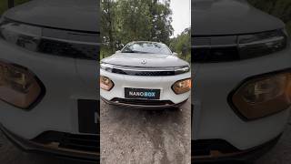 Dongfeng Motors Nano Box