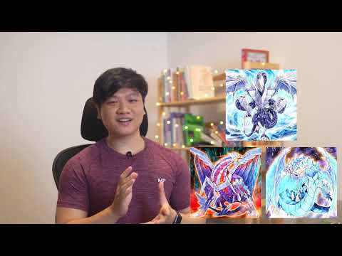 Âm mưu hút máu bài thủ Yugioh của Konami trong năm 2021!!! | M2DA