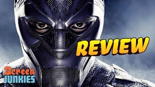 Black Panther - Review!