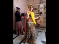Rajasthani new dancer