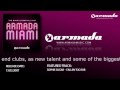 Видео Flashback album : Armada: the Miami Essentials 2007