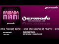 Video Flashback album : Armada: the Miami Essentials 2007