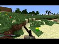 Minecraft: Hunger Games w/Mitch! Game 175 - Bikini Babe!