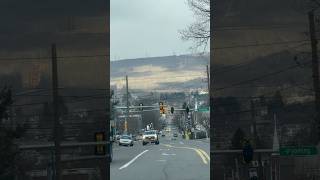 Scranton City Pennsylvania