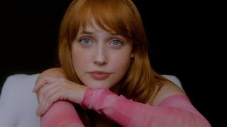 Let Me In Hypnosis Deep Sleep Soft Spoken Asmr