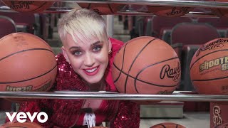 Katy Perry - Making Of “Swish Swish” Music Video Ft. Nicki Minaj