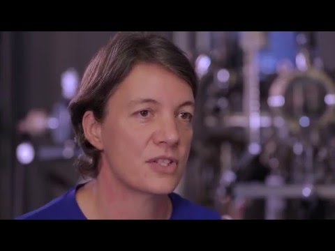 How quantum computers will change our world